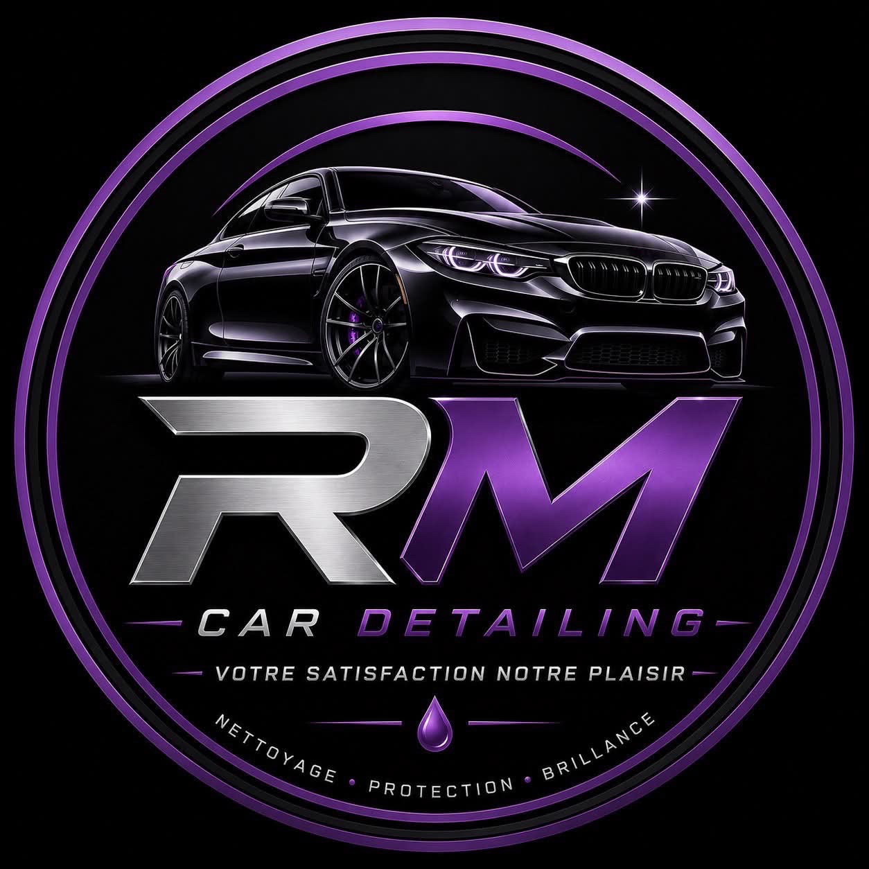 RM Detailing